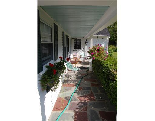 123 Staples Hill Road Canton, ME 04221 - Photo 16 of 19 Other. Porch