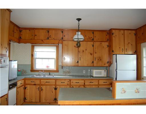 123 Staples Hill Road Canton, ME 04221 - Photo 3 of 19 Kitchen.