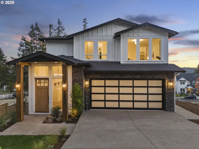 $1,799,000 | 22872 Weatherhill Road, West Linn, OR 97068