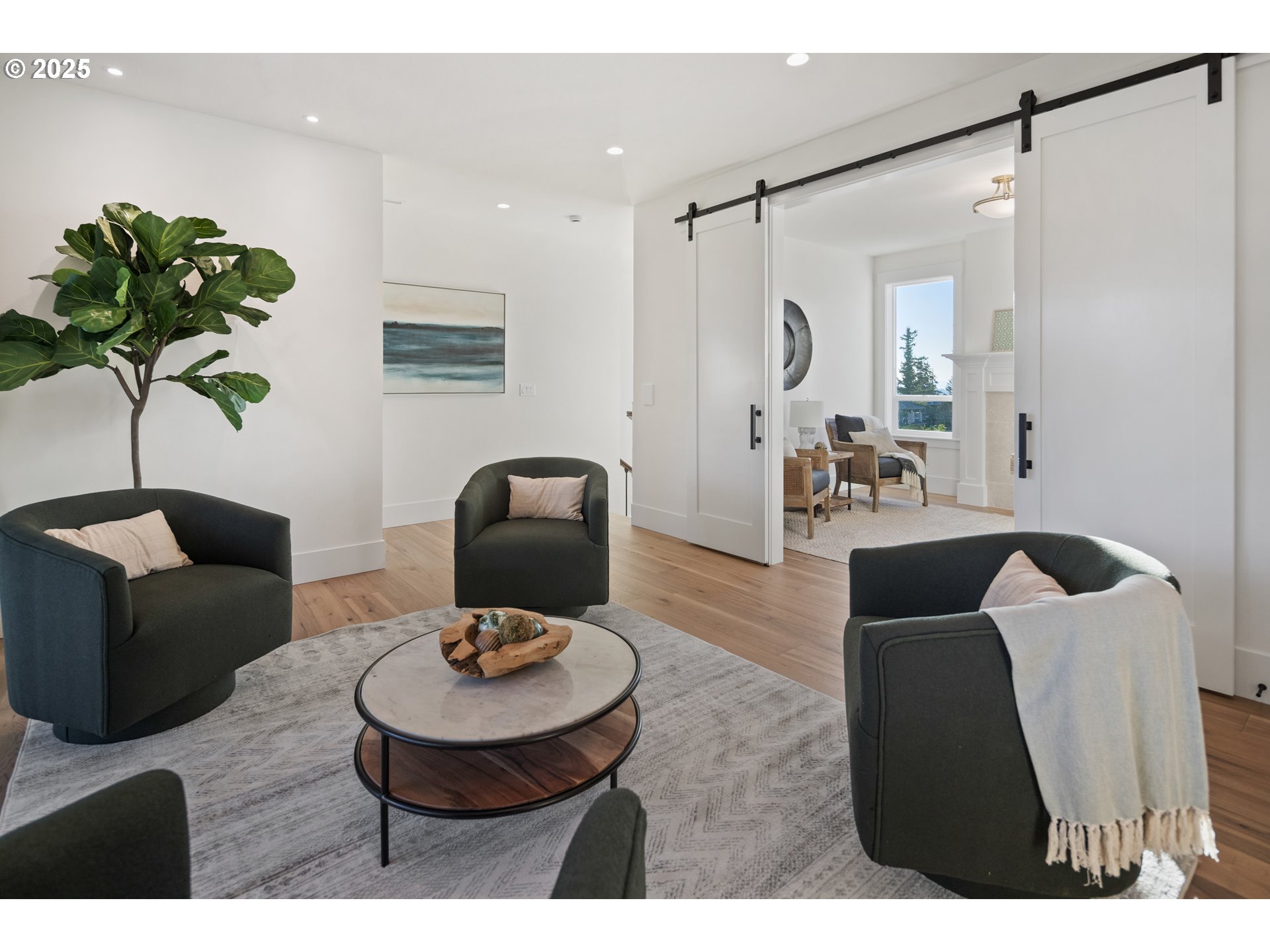 22872 Weatherhill Road West Linn, OR 97068 - Photo 21 of 47