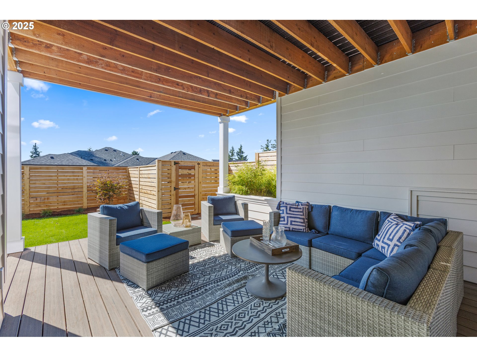 22872 Weatherhill Road West Linn, OR 97068 - Photo 41 of 47