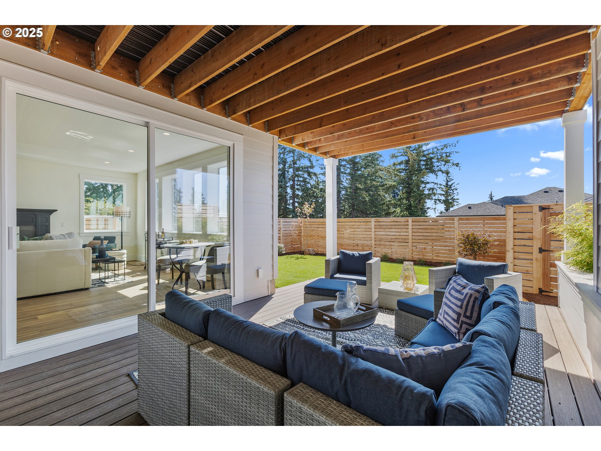 22872 Weatherhill Road West Linn, OR 97068 - Photo 42 of 47