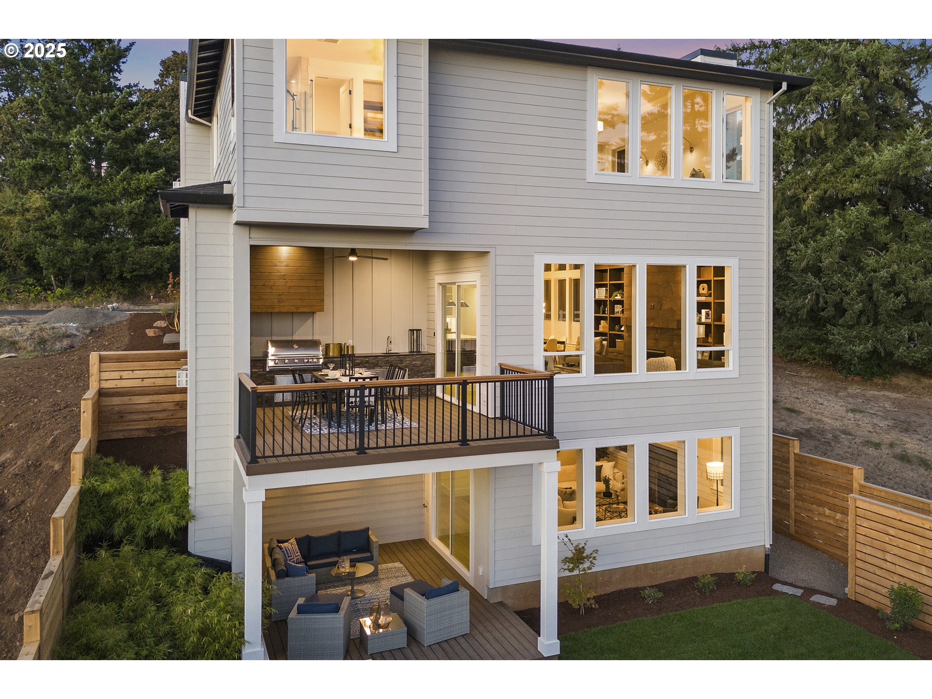 22872 Weatherhill Road West Linn, OR 97068 - Photo 45 of 47