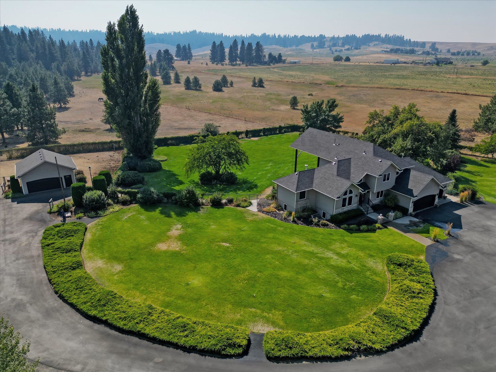 9615 West Melville Road Cheney, WA 99004 - Photo 34 of 42 Gallery Image 34