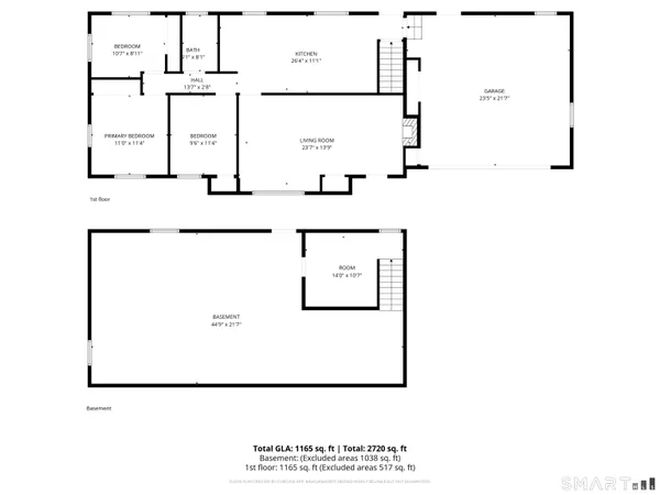 $314,900 | 665 Goodwin Street, East Hartford, CT 06108