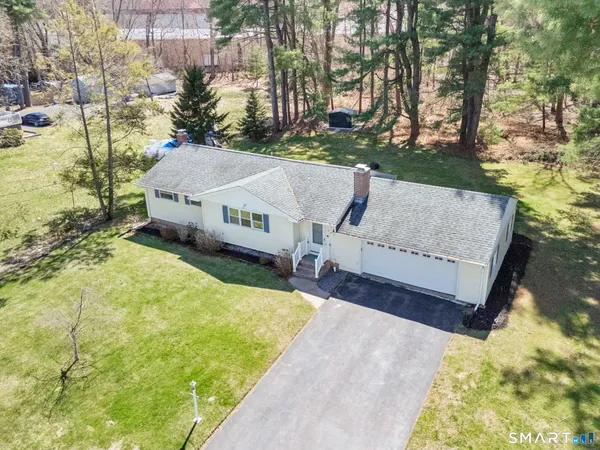 $314,900 | 665 Goodwin Street, East Hartford, CT 06108