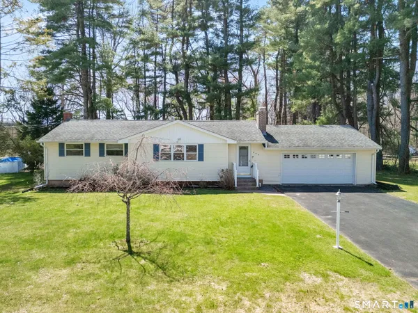 $314,900 | 665 Goodwin Street, East Hartford, CT 06108