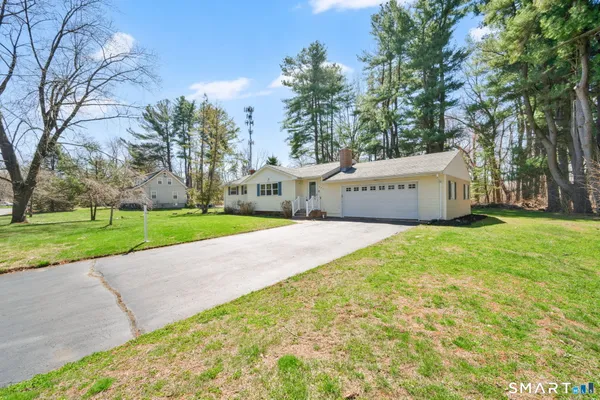 $314,900 | 665 Goodwin Street, East Hartford, CT 06108