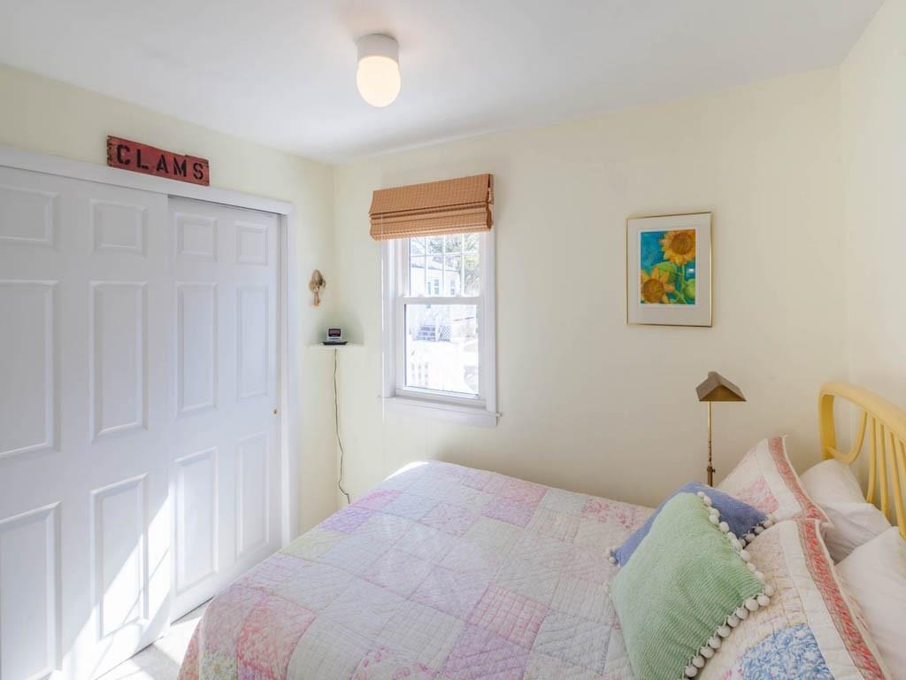 106 Hills Beach Road Biddeford, ME 04005 - Photo 10 of 18 The bedrooms are bright and cheery.