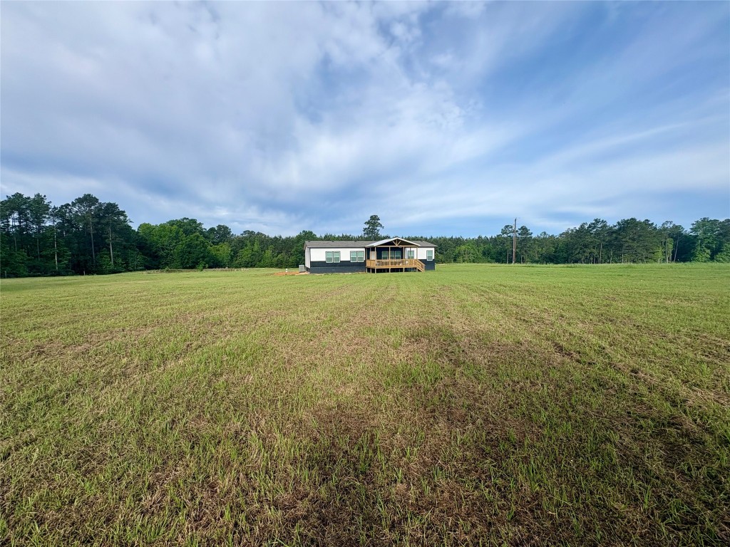 2854 Benny Griffin Road Livingston, TX 77351 - Photo 2 of 19 a view of a field with an ocean