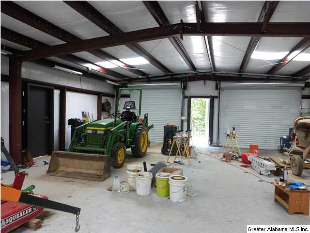 653 Burt Spur Road Brierfield, AL 35035 - Photo 31 of 32