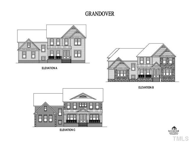 3312 Roller Mill Court Raleigh, NC 27607 - Photo 1 of 2 Gallery Image 1