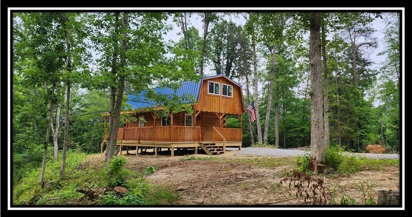 0 Featherstone Road, Unit FREEDOM VIEW CABIN) Stewart, OH 45778 - Photo 57 of 84 image057