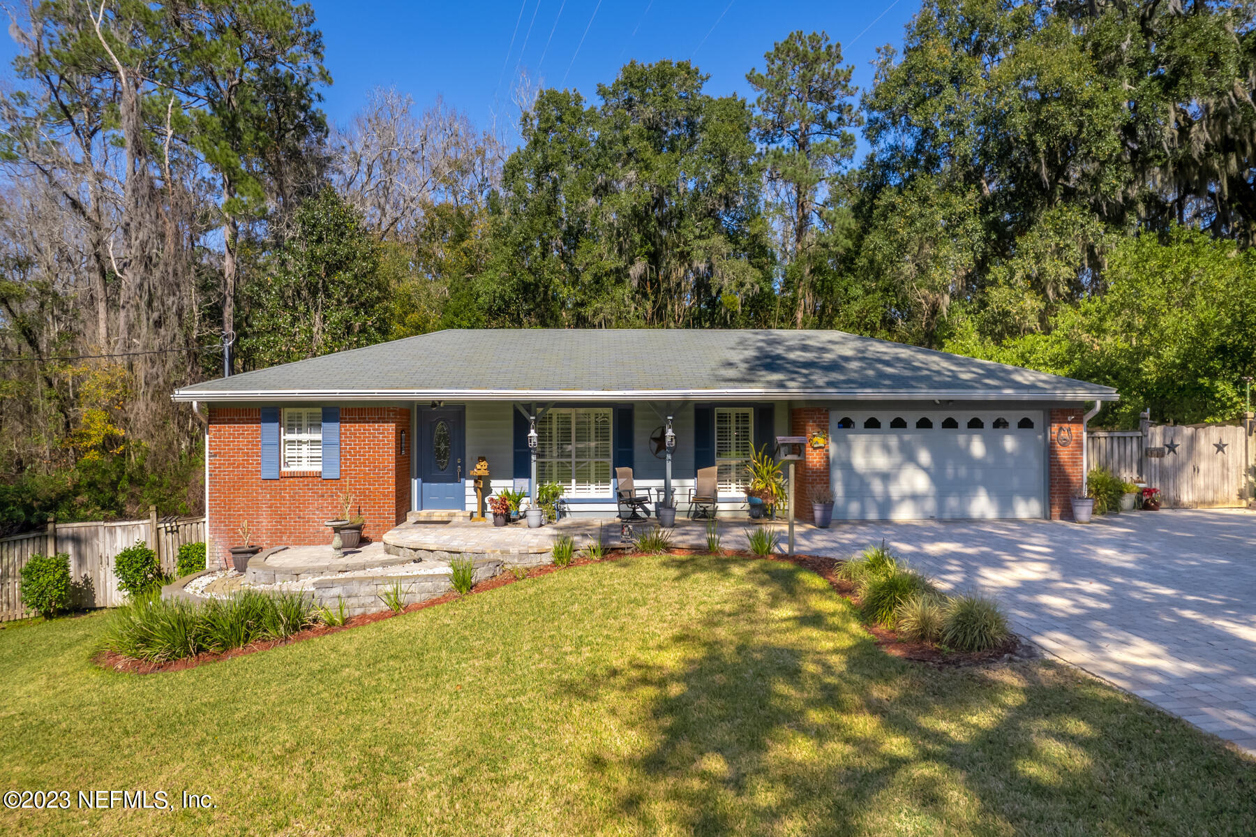 8431 Newton Road Jacksonville, FL 32216 - Photo 1 of 33 8431 Newton Road