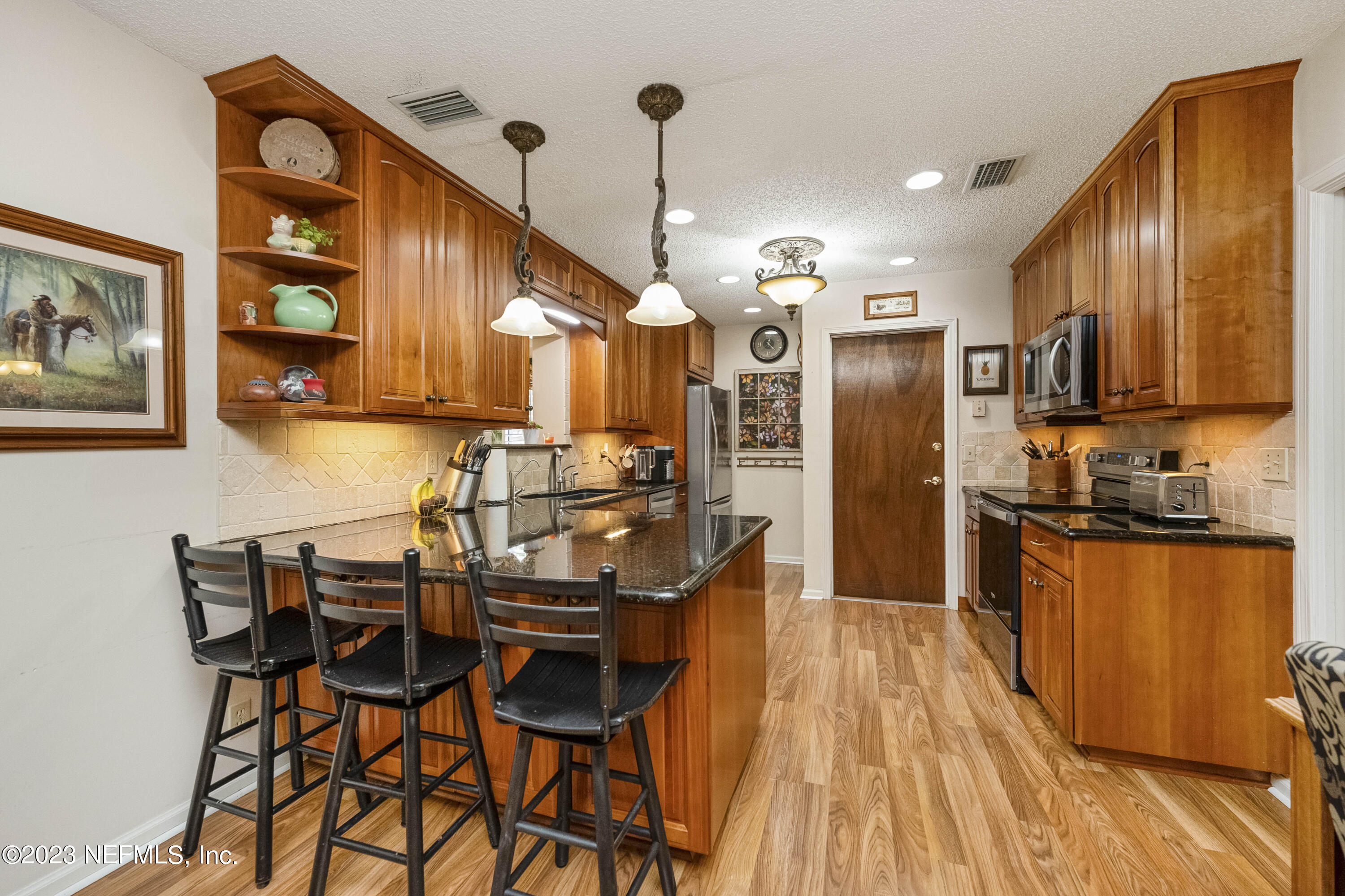 8431 Newton Road Jacksonville, FL 32216 - Photo 11 of 33 Kitchen