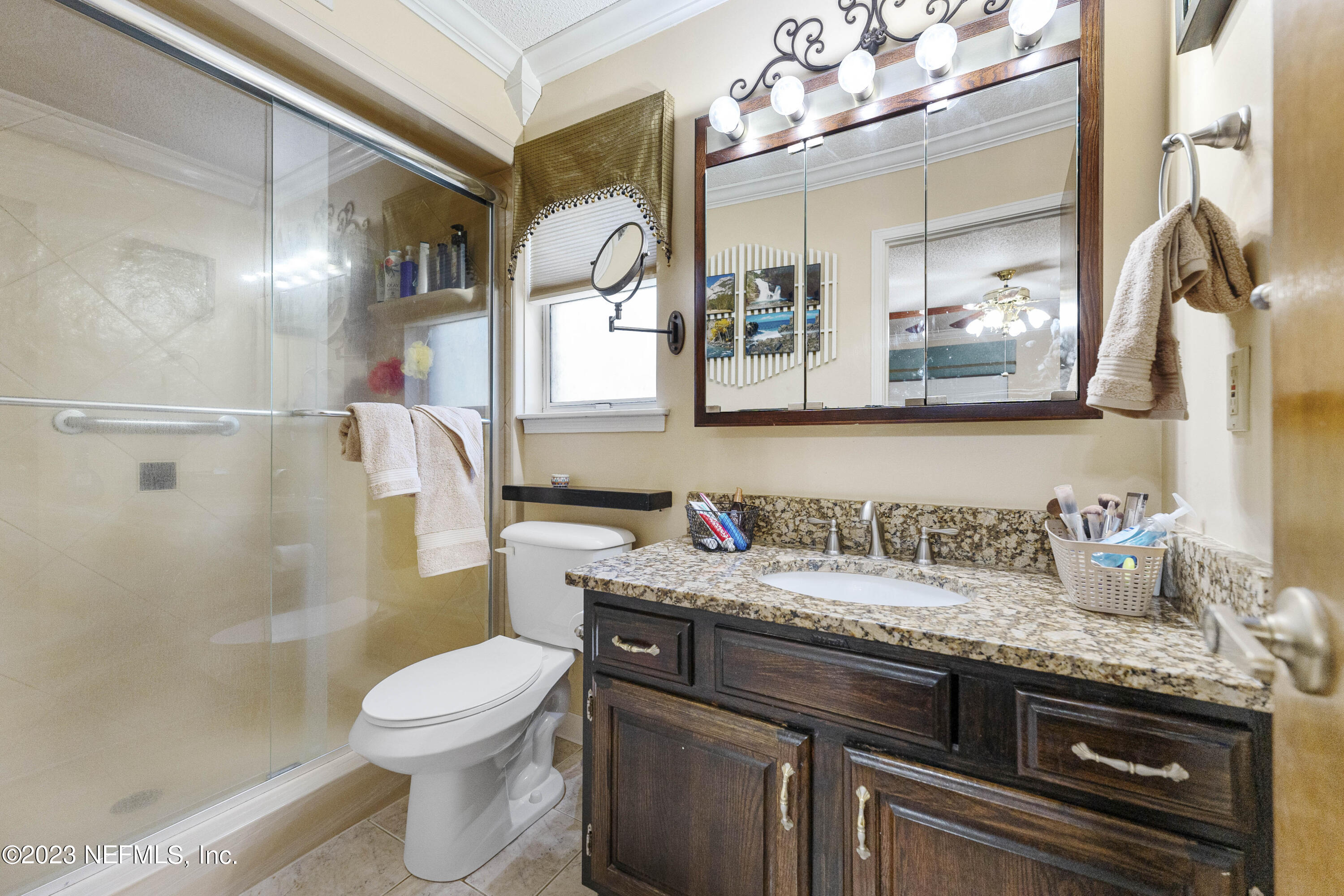 8431 Newton Road Jacksonville, FL 32216 - Photo 20 of 33 Owners Bath