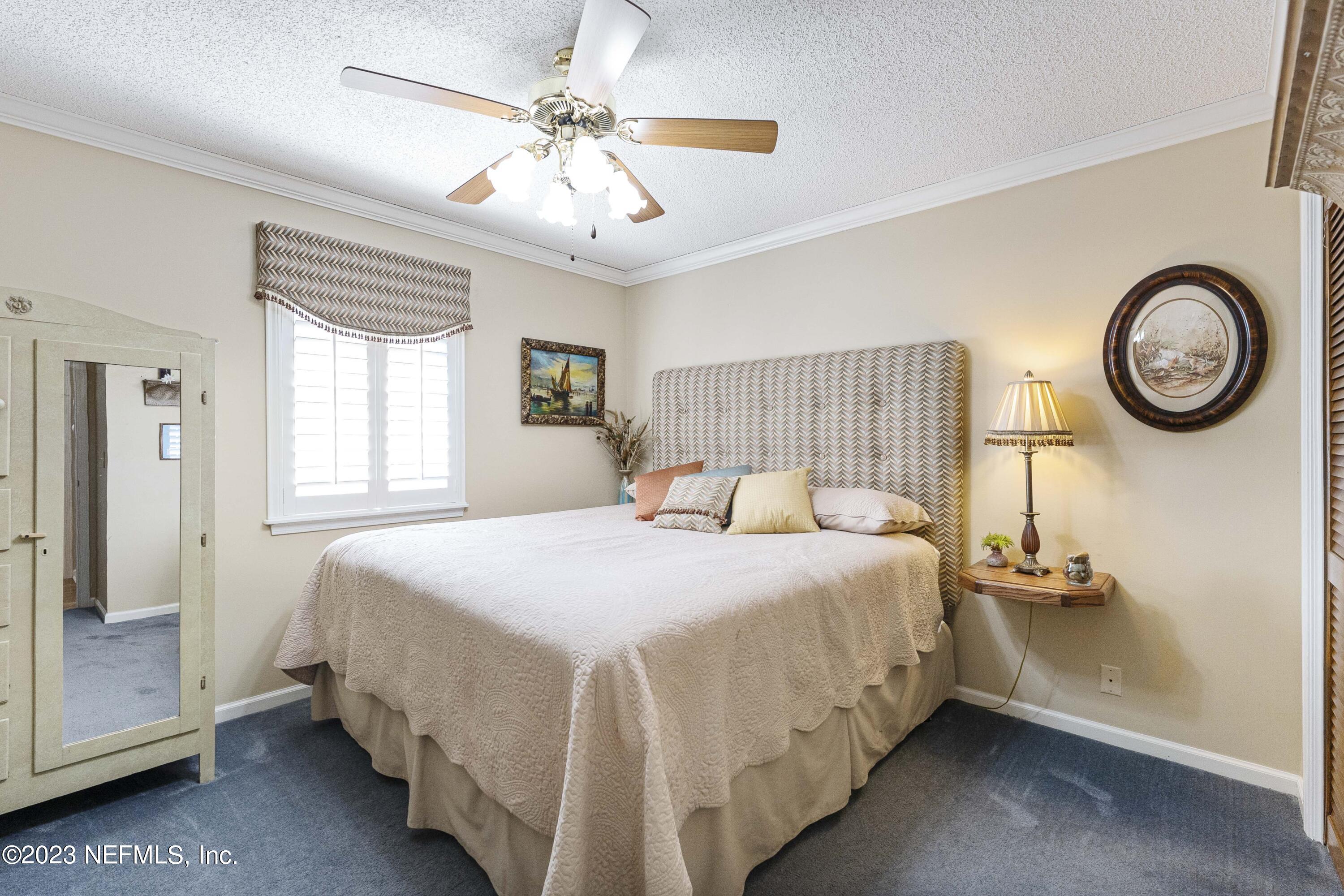 8431 Newton Road Jacksonville, FL 32216 - Photo 21 of 33 Guest Bedroom 2