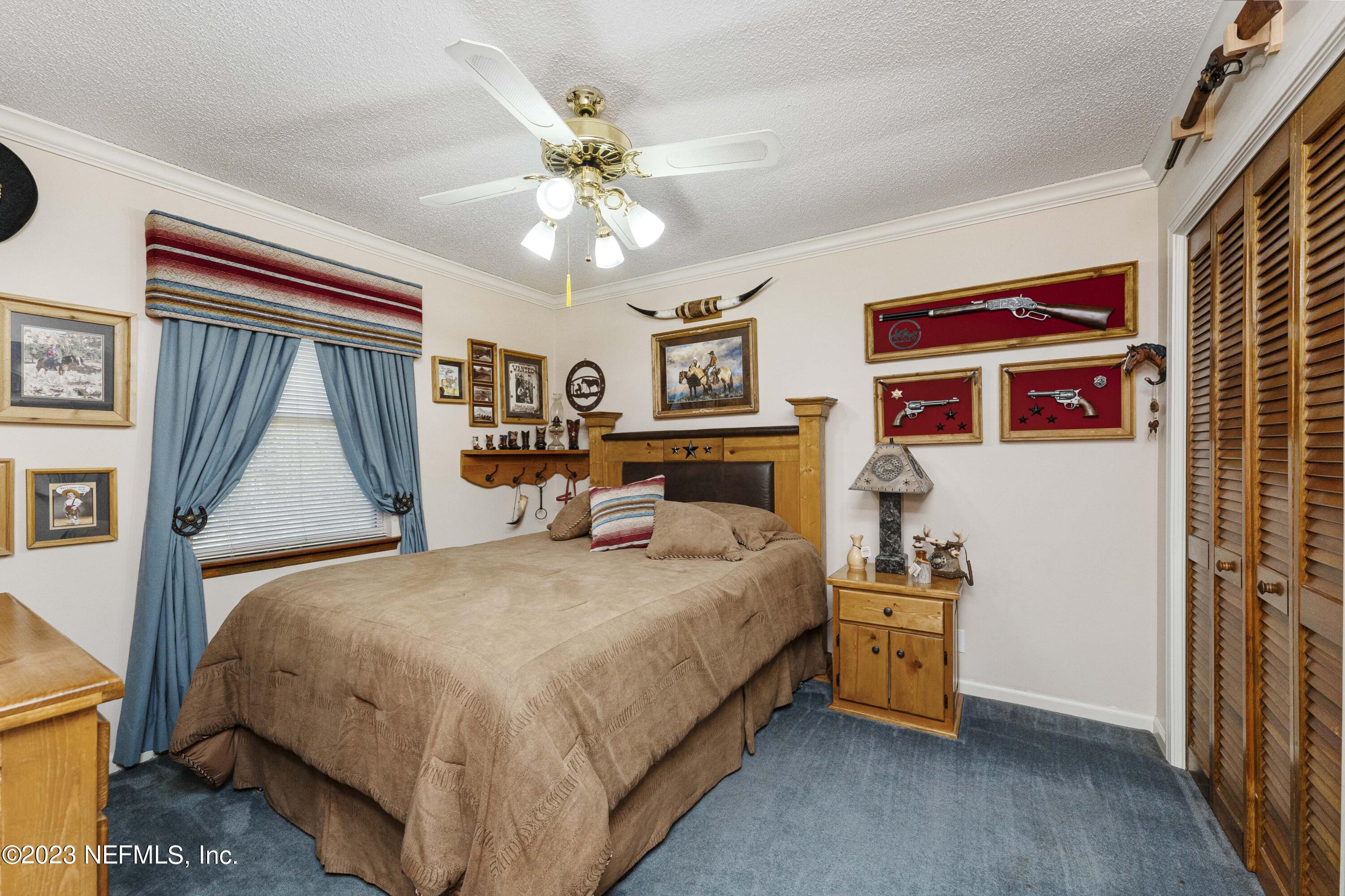 8431 Newton Road Jacksonville, FL 32216 - Photo 23 of 33 Guest Bedroom 3