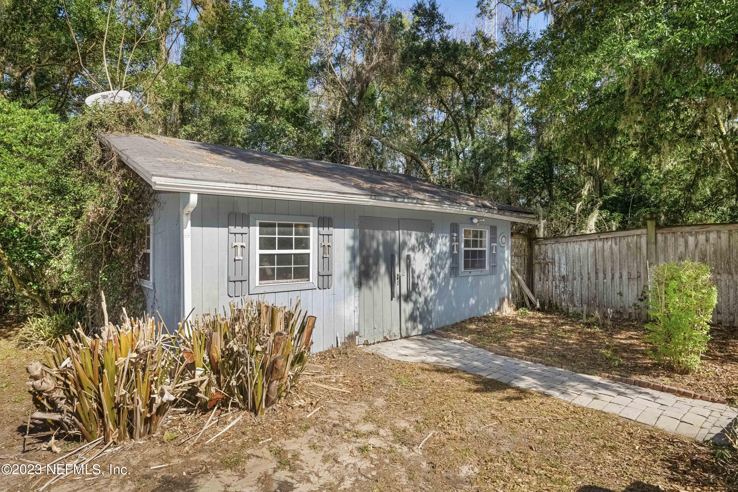 8431 Newton Road Jacksonville, FL 32216 - Photo 28 of 33 Workshop