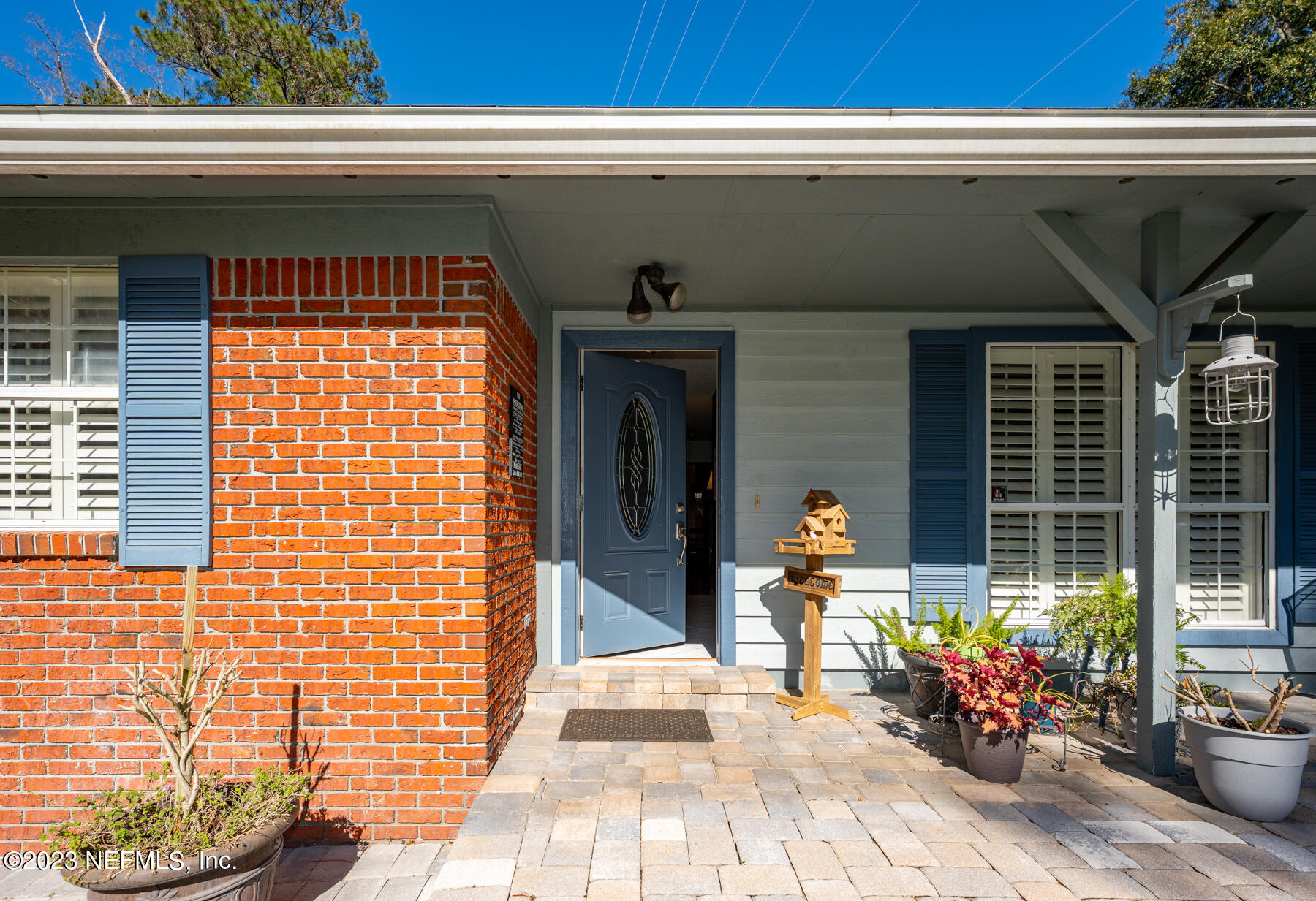 8431 Newton Road Jacksonville, FL 32216 - Photo 4 of 33 Welcome Home!