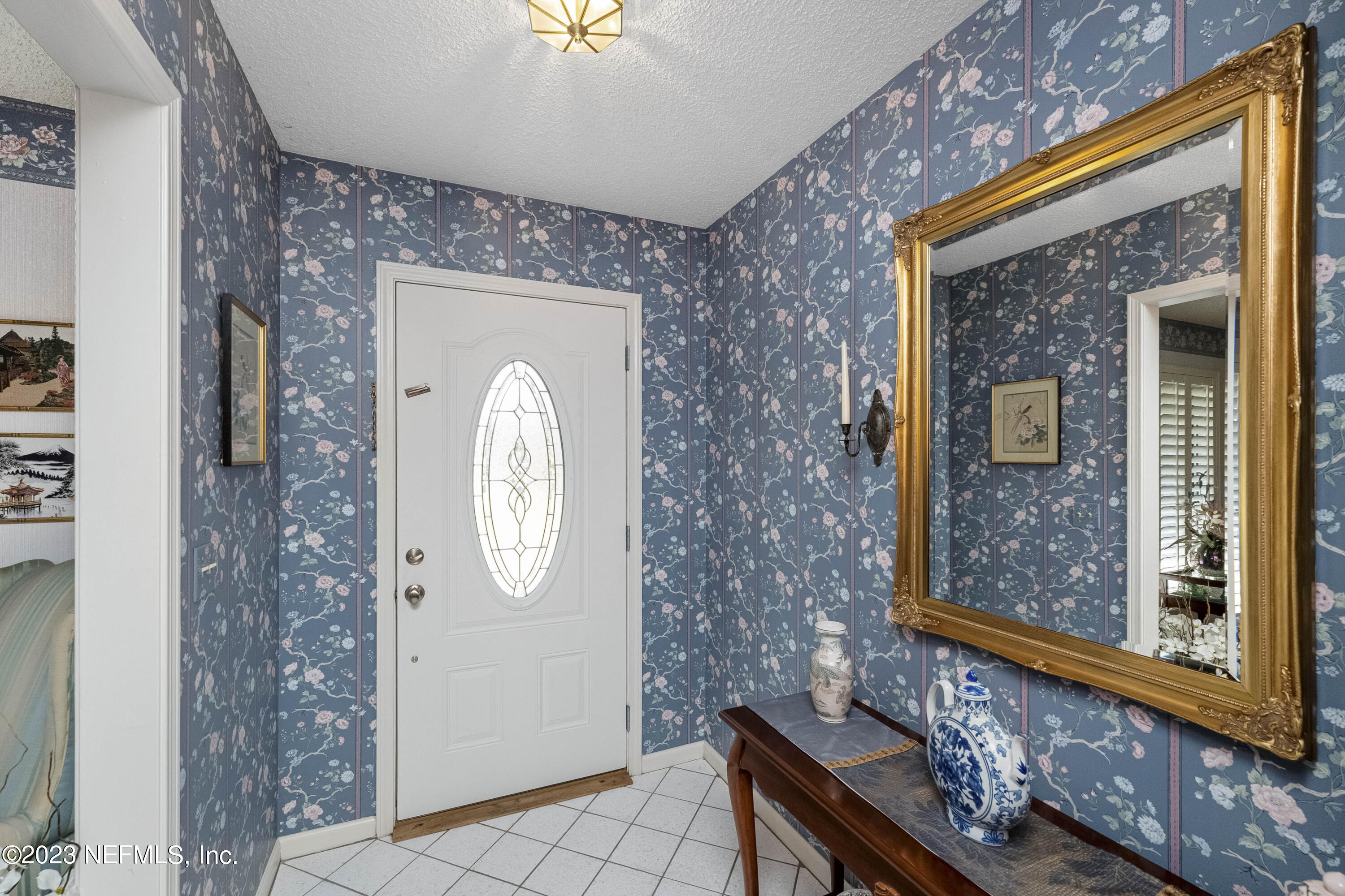 8431 Newton Road Jacksonville, FL 32216 - Photo 5 of 33 Entry