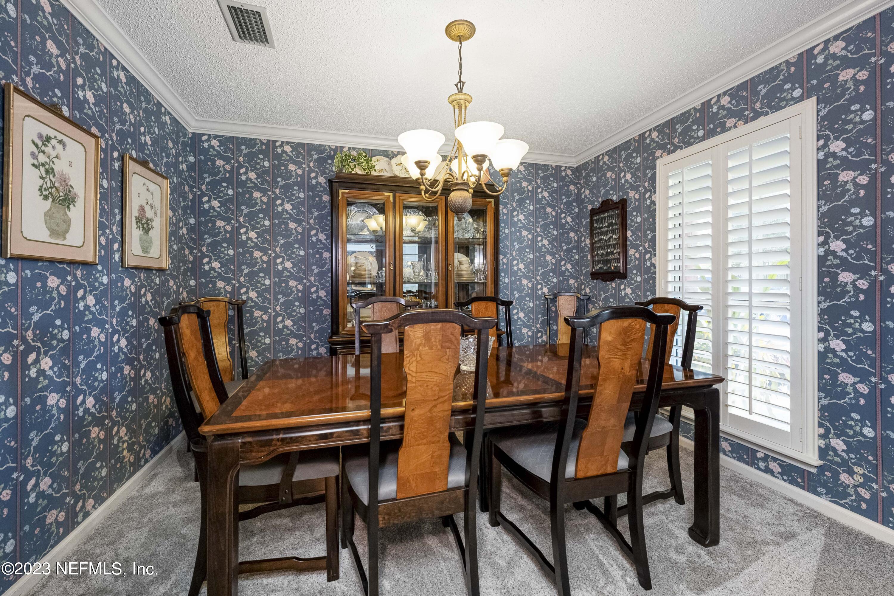8431 Newton Road Jacksonville, FL 32216 - Photo 8 of 33 Formal Dining Room
