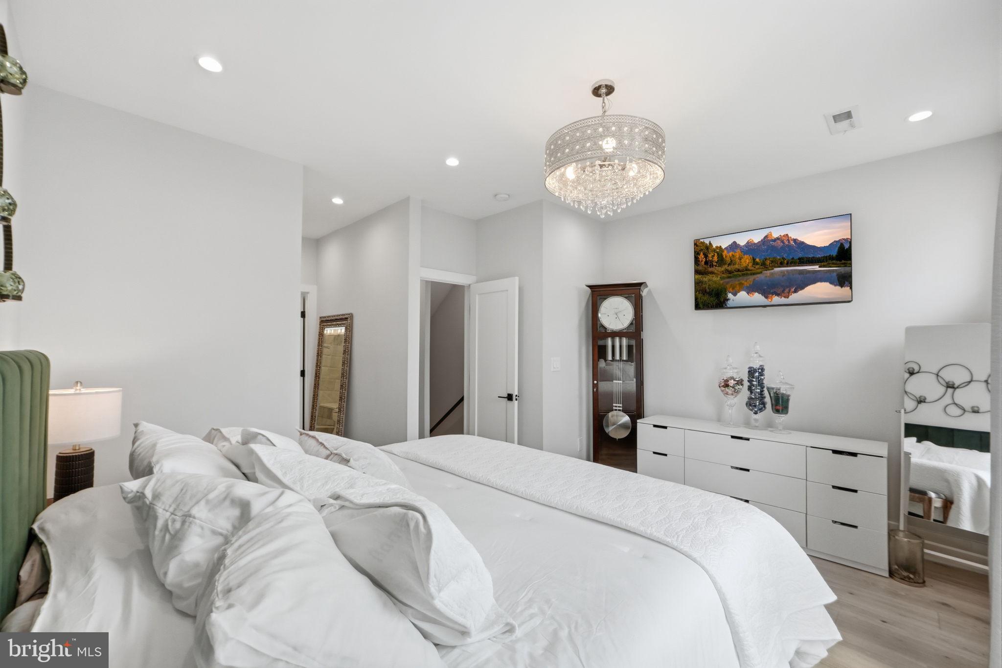 1216 I Street Northeast, Unit B Washington, DC 20002 - Photo 13 of 40