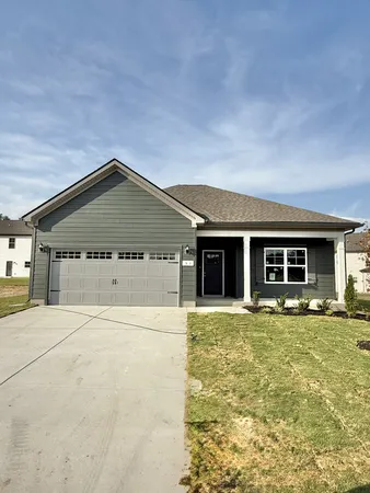 $349,990 | 53 Ellie Jan Way, Manchester, TN 37355