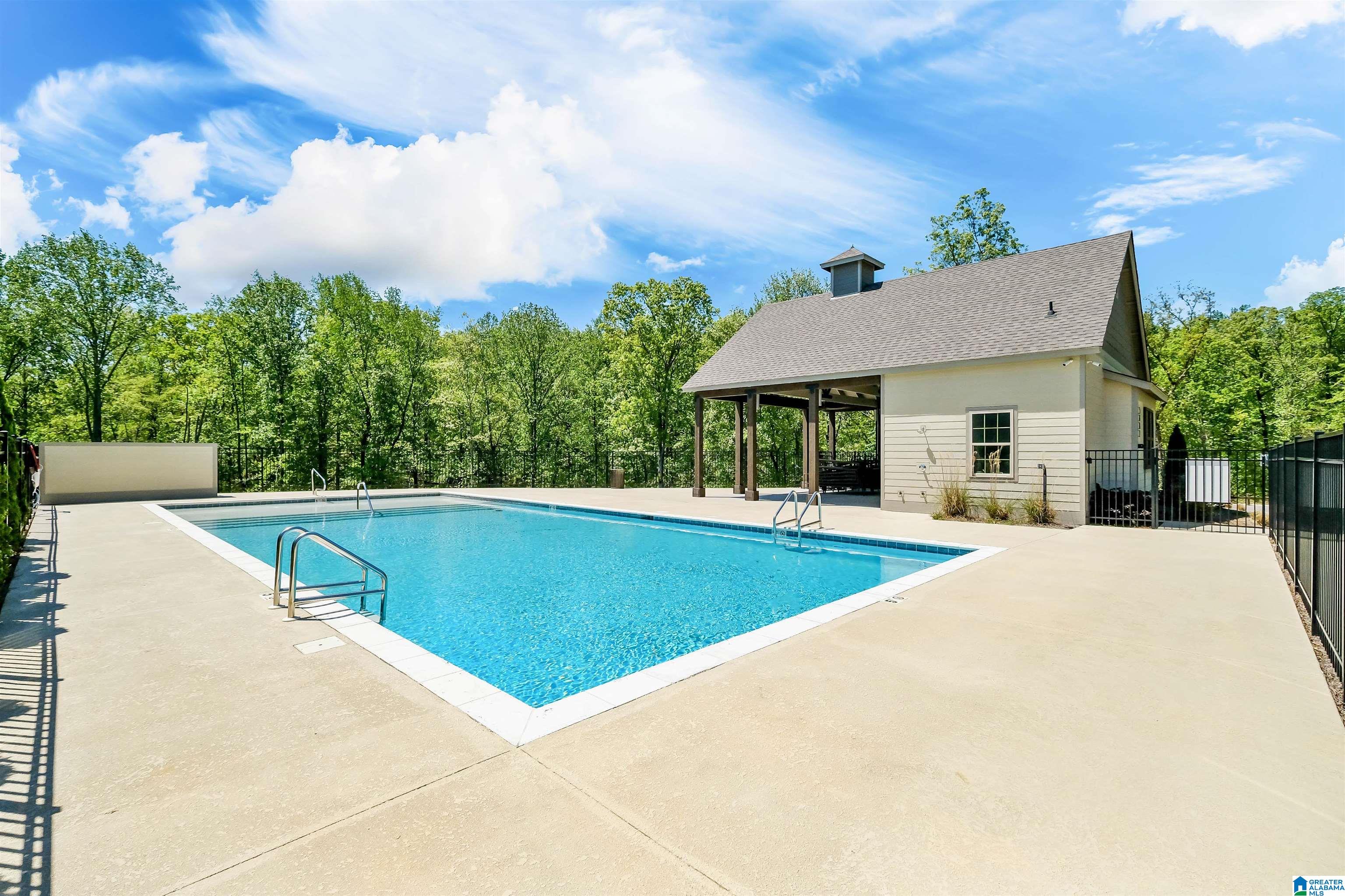 5464 Longmeadow Ridge Trussville, AL 35173 - Photo 53 of 57