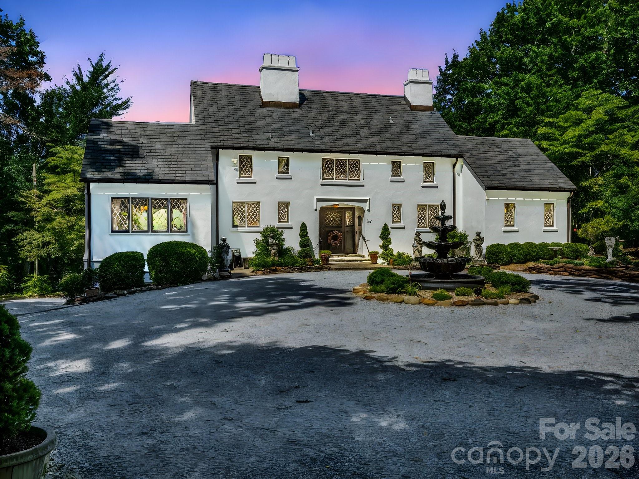 287 Pacolet Ridge Lane Tryon, NC 28782 - Photo 48 of 48