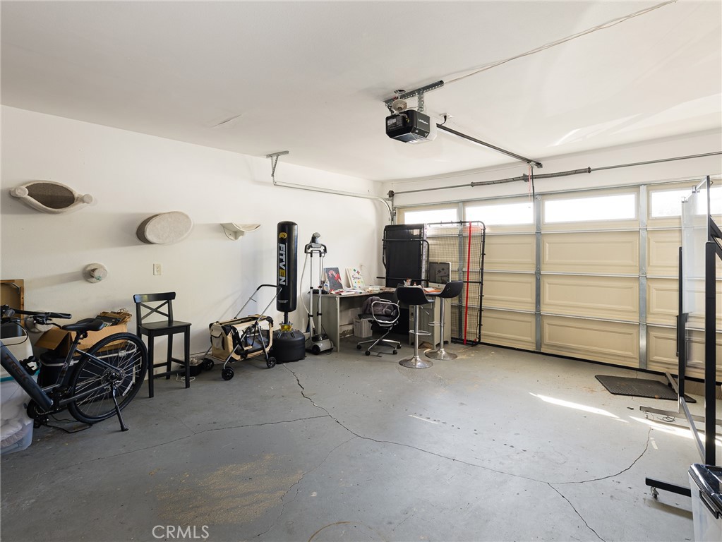 526 Sheldon Street El Segundo, CA 90245 - Photo 40 of 41 a view of a room with gym equipment