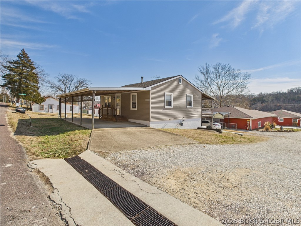 25253 Pelican Road Gravois Mills, MO 65037 - Photo 3 of 39