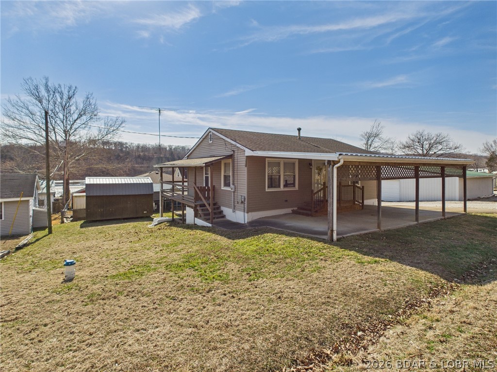25253 Pelican Road Gravois Mills, MO 65037 - Photo 31 of 39