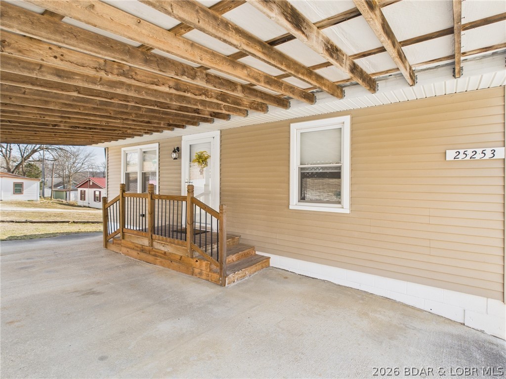 25253 Pelican Road Gravois Mills, MO 65037 - Photo 32 of 39