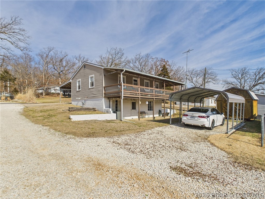 25253 Pelican Road Gravois Mills, MO 65037 - Photo 33 of 39