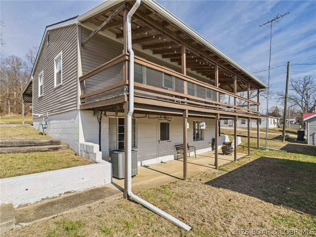 25253 Pelican Road Gravois Mills, MO 65037 - Photo 34 of 39