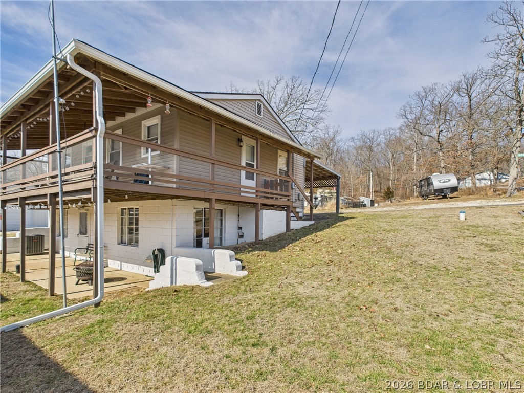 25253 Pelican Road Gravois Mills, MO 65037 - Photo 35 of 39
