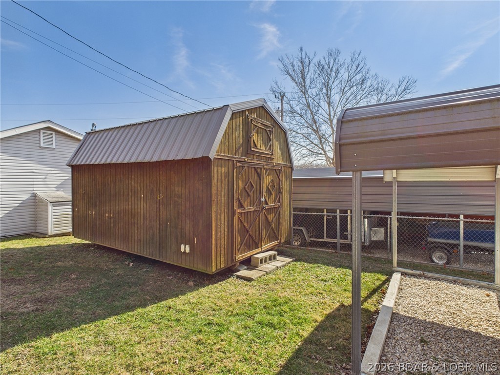25253 Pelican Road Gravois Mills, MO 65037 - Photo 36 of 39