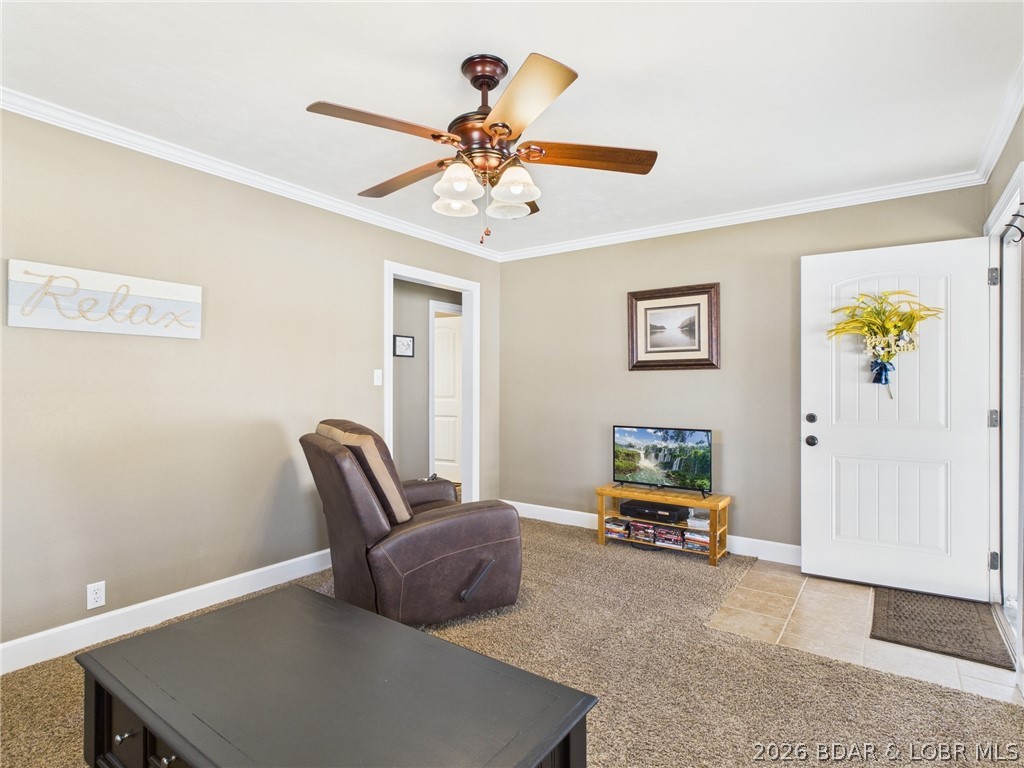 25253 Pelican Road Gravois Mills, MO 65037 - Photo 6 of 39