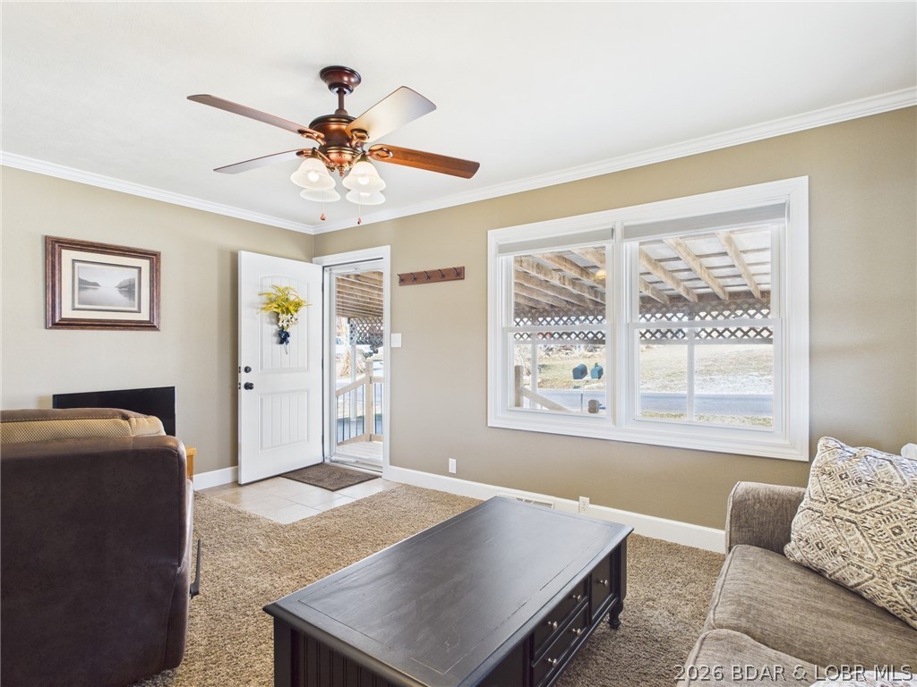 25253 Pelican Road Gravois Mills, MO 65037 - Photo 7 of 39