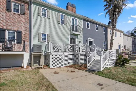 $169,000 | 51 Rue Du Sud, Madisonville, LA 70447