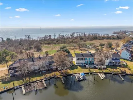 $169,000 | 51 Rue Du Sud, Madisonville, LA 70447