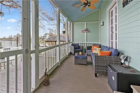 $169,000 | 51 Rue Du Sud, Madisonville, LA 70447