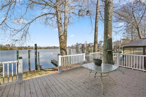 $169,000 | 51 Rue Du Sud, Madisonville, LA 70447