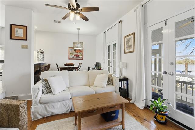 51 Rue Du Sud Madisonville, LA 70447 - Photo 3 of 17