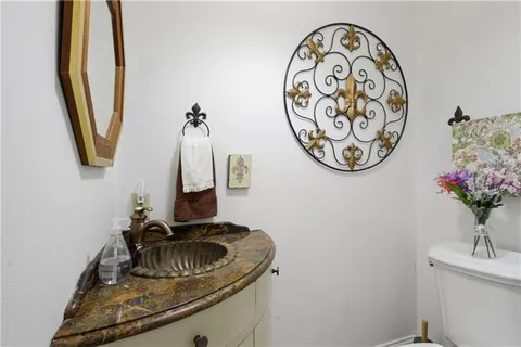 $169,000 | 51 Rue Du Sud, Madisonville, LA 70447