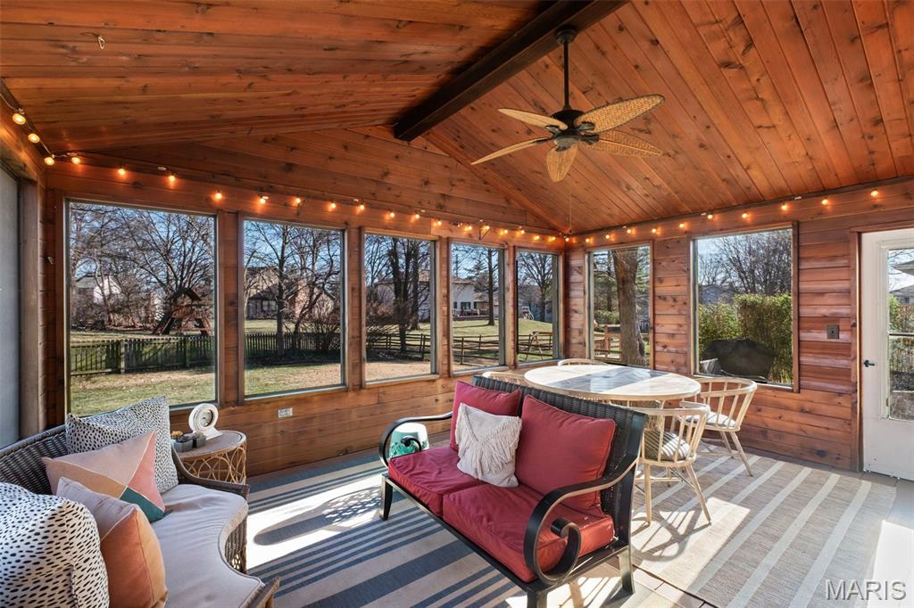 15510 Summer Ridge Drive Chesterfield, MO 63017 - Photo 12 of 28