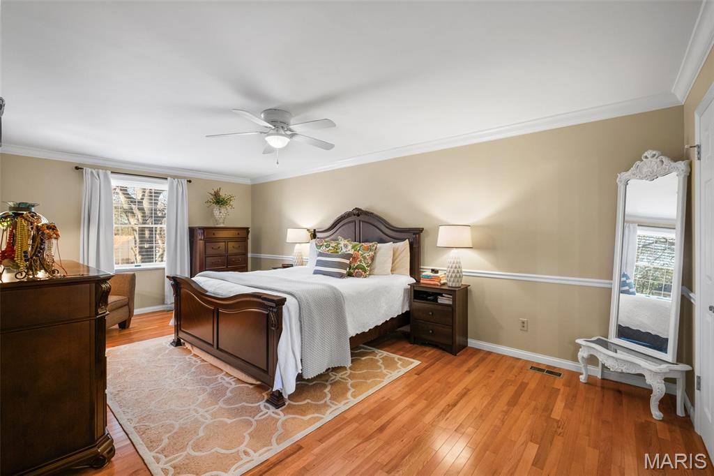 15510 Summer Ridge Drive Chesterfield, MO 63017 - Photo 13 of 28