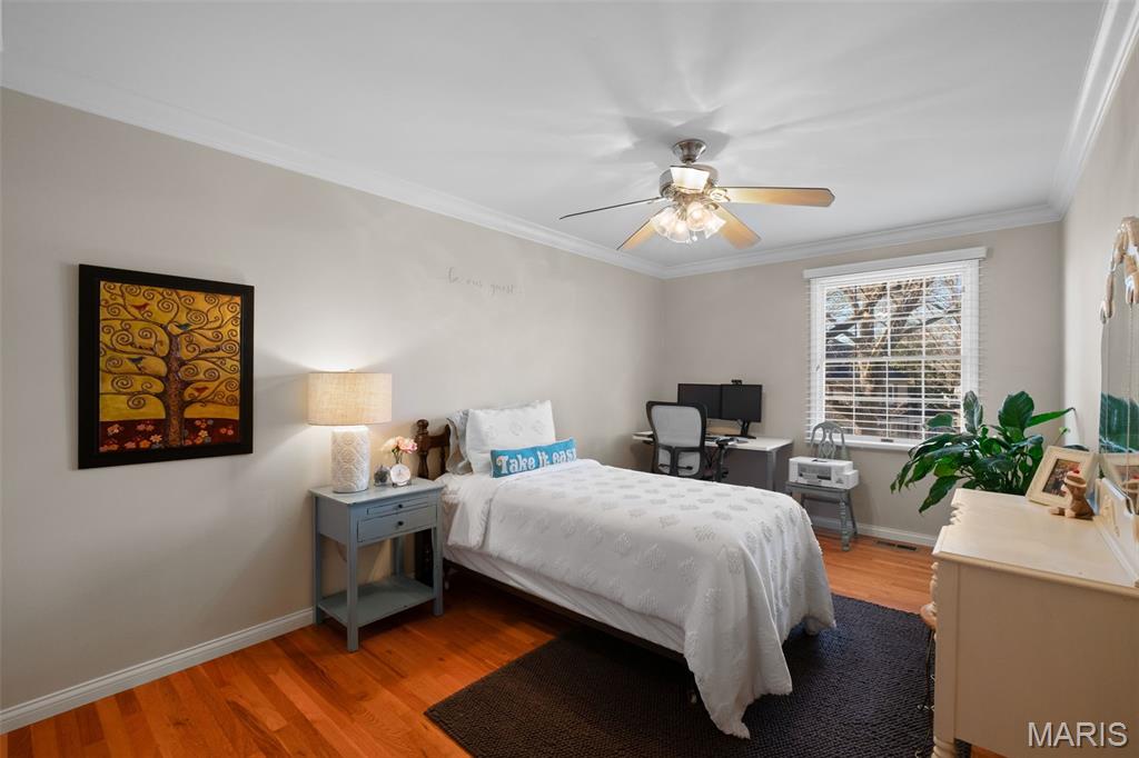 15510 Summer Ridge Drive Chesterfield, MO 63017 - Photo 16 of 28