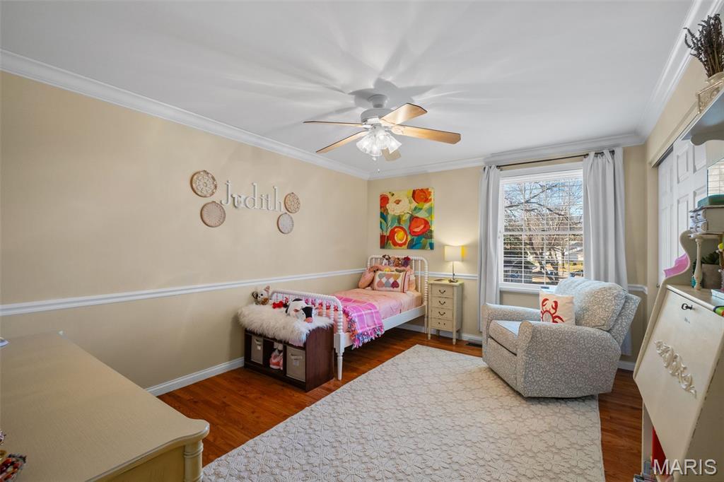 15510 Summer Ridge Drive Chesterfield, MO 63017 - Photo 17 of 28